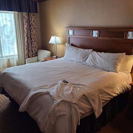 Mineral Palace Hotel & Gaming Deadwood Luaran gambar