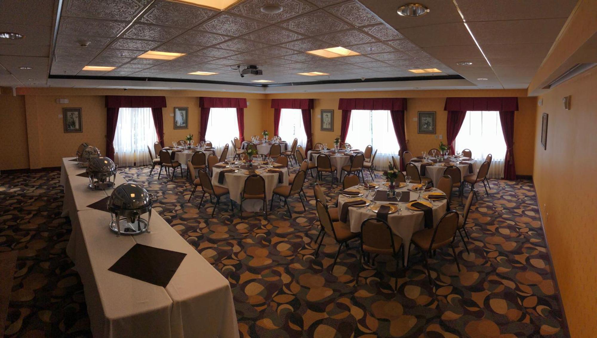 Mineral Palace Hotel & Gaming Deadwood Luaran gambar
