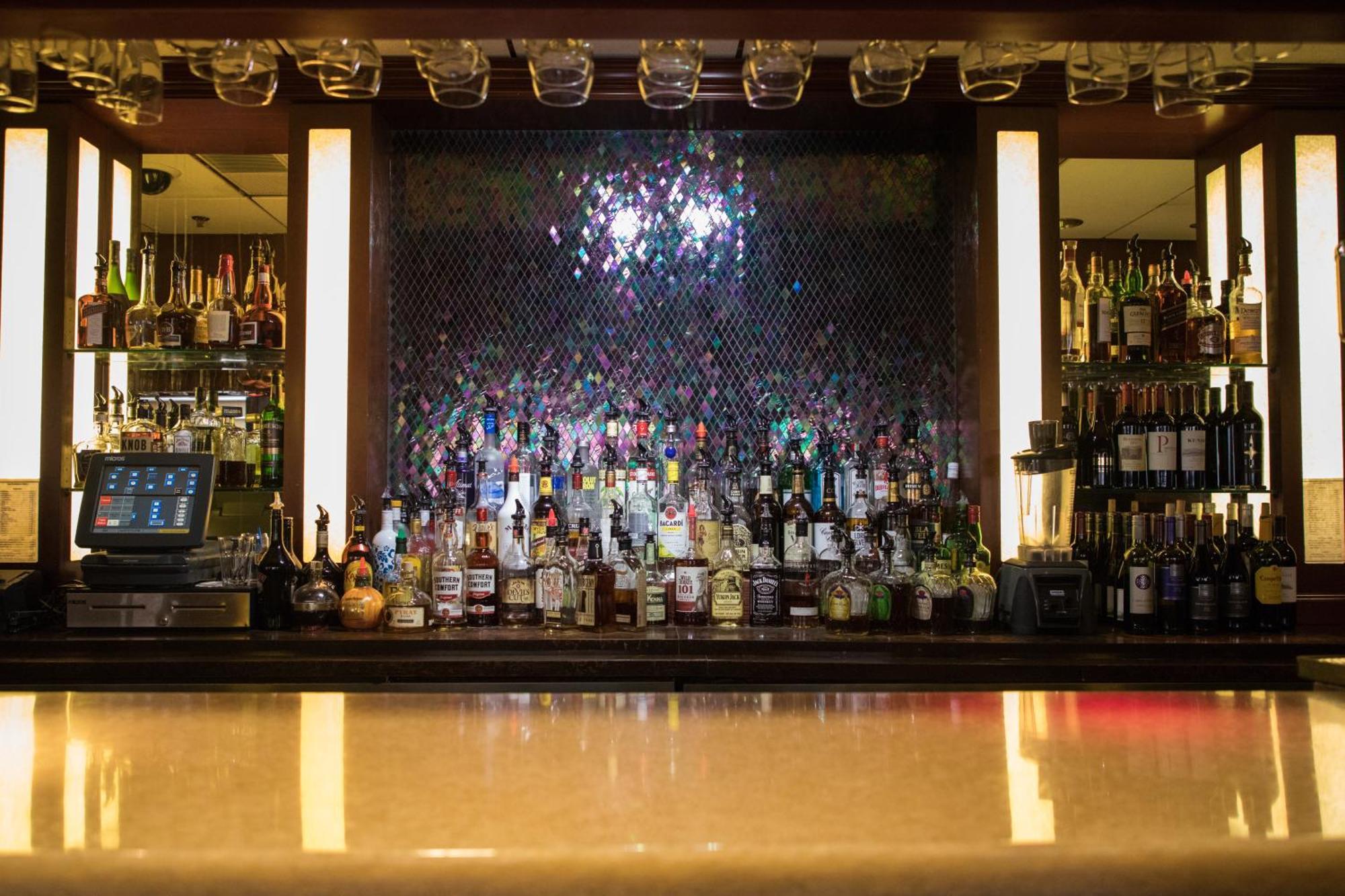 Mineral Palace Hotel & Gaming Deadwood Luaran gambar