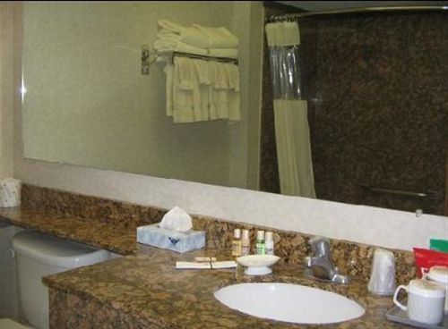 Mineral Palace Hotel & Gaming Deadwood Luaran gambar