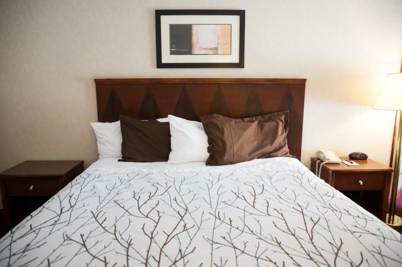 Mineral Palace Hotel & Gaming Deadwood Luaran gambar
