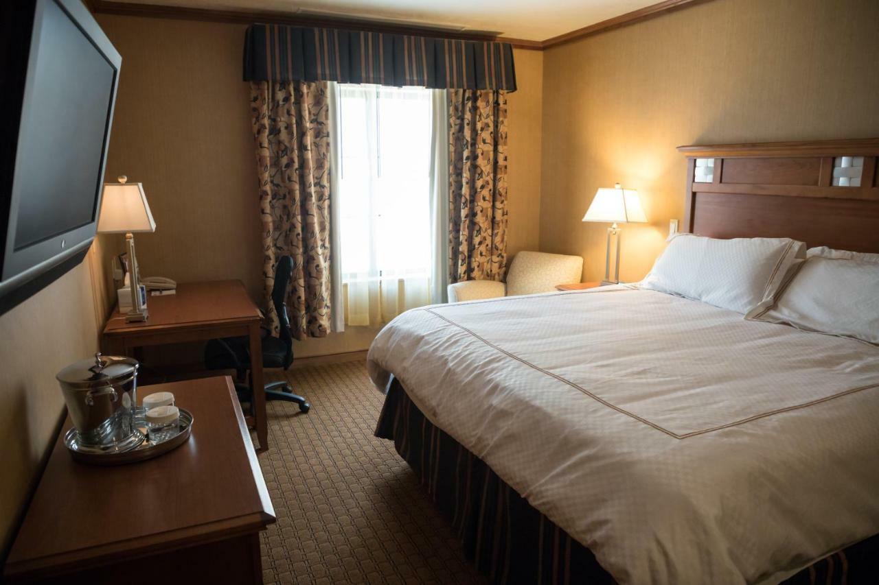 Mineral Palace Hotel & Gaming Deadwood Luaran gambar
