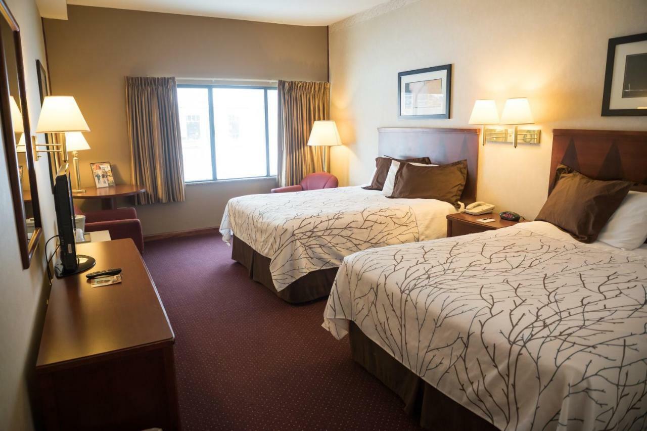 Mineral Palace Hotel & Gaming Deadwood Luaran gambar