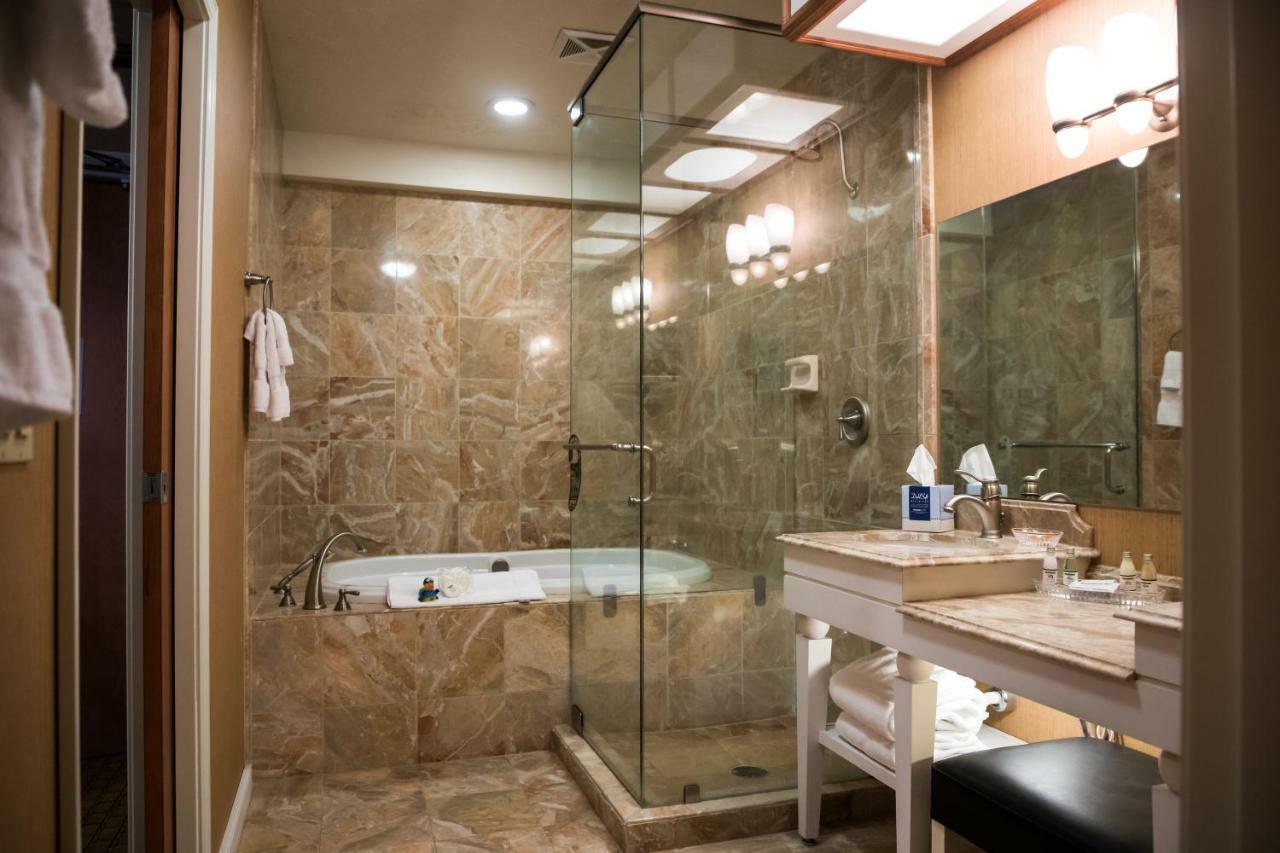 Mineral Palace Hotel & Gaming Deadwood Luaran gambar