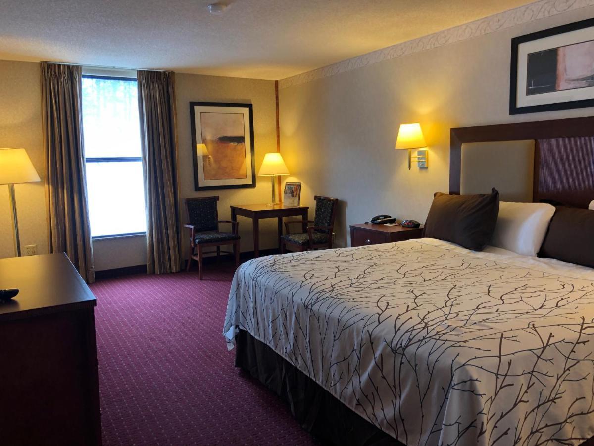 Mineral Palace Hotel & Gaming Deadwood Luaran gambar